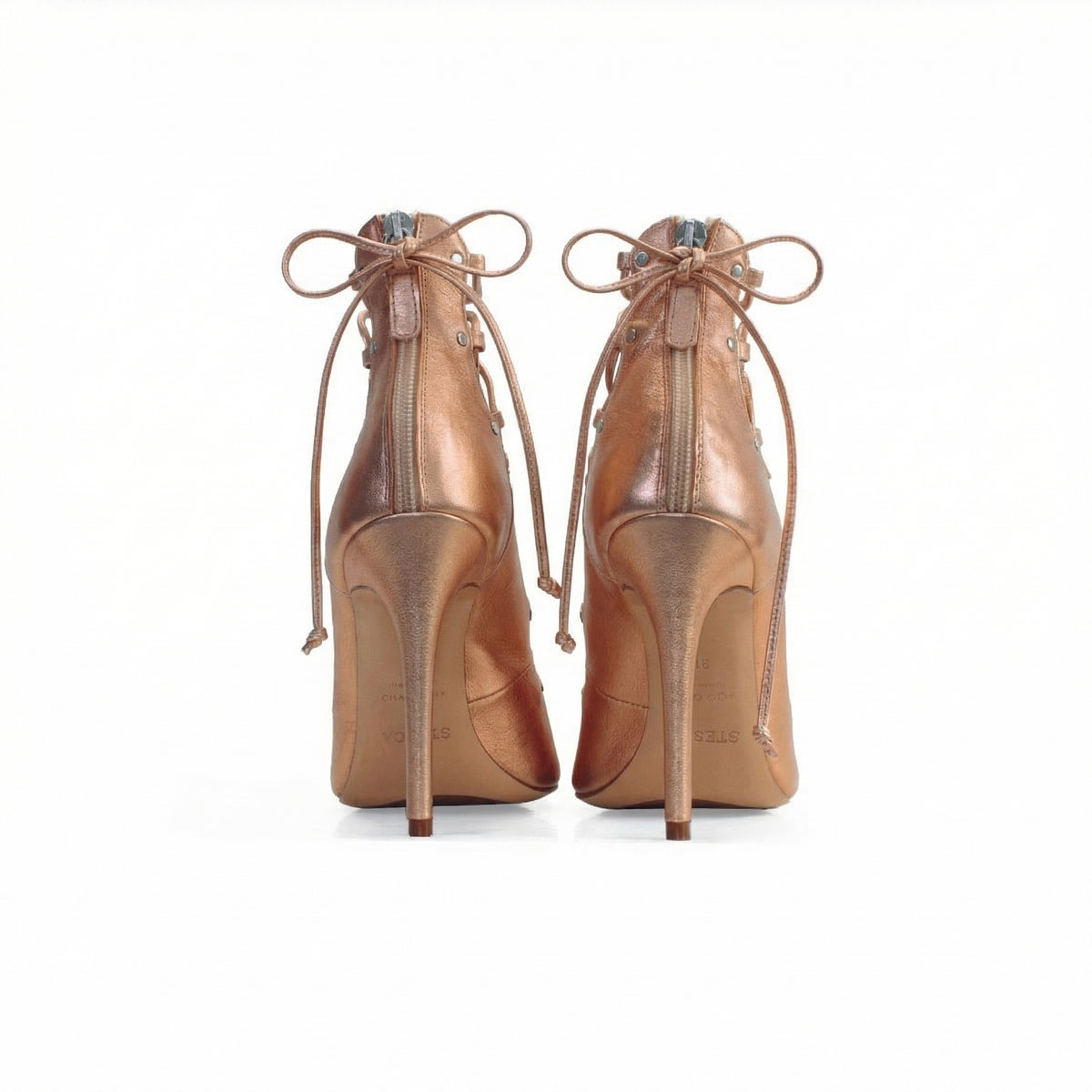 The Avalyn Set in Nude - Stessa by Sarah