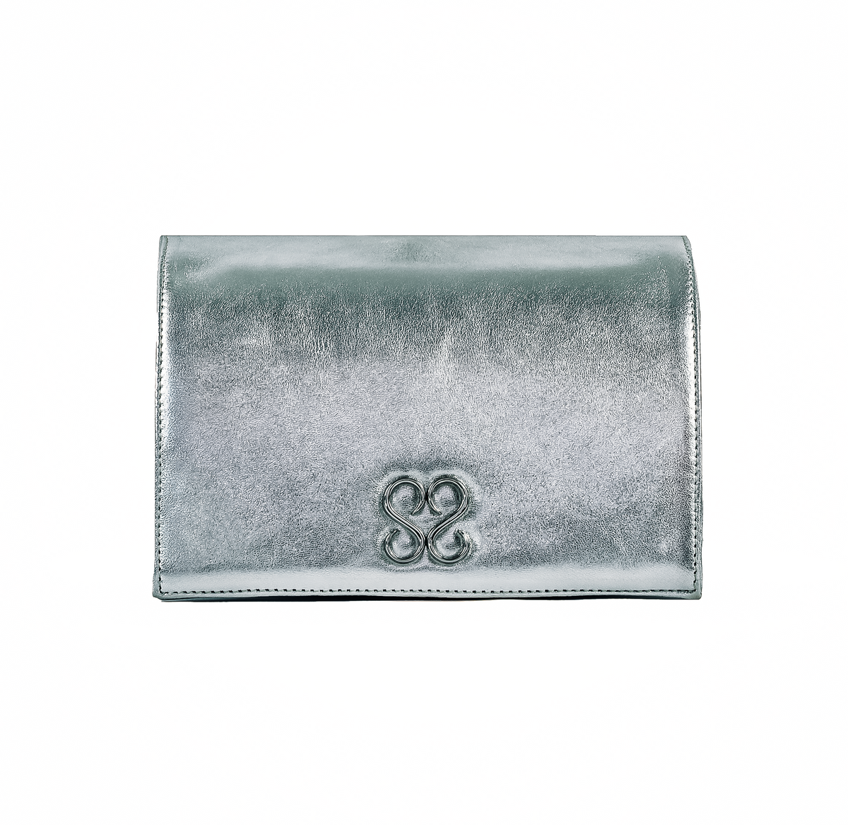 Molly Luxe Silver Set