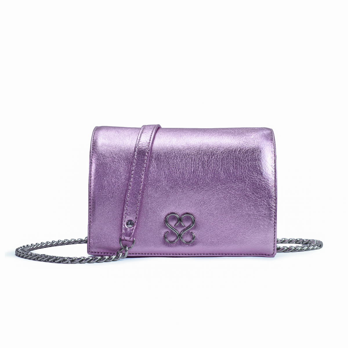 Molly Luxe Corsage Pink Set
