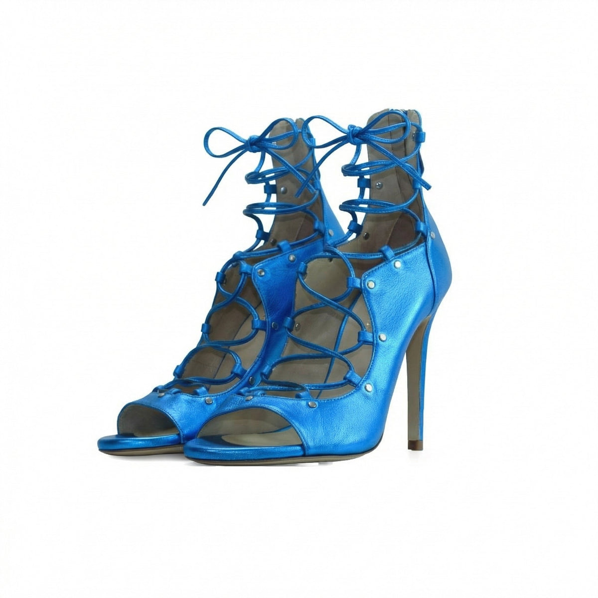 Avalyn Set in Ocean Blue