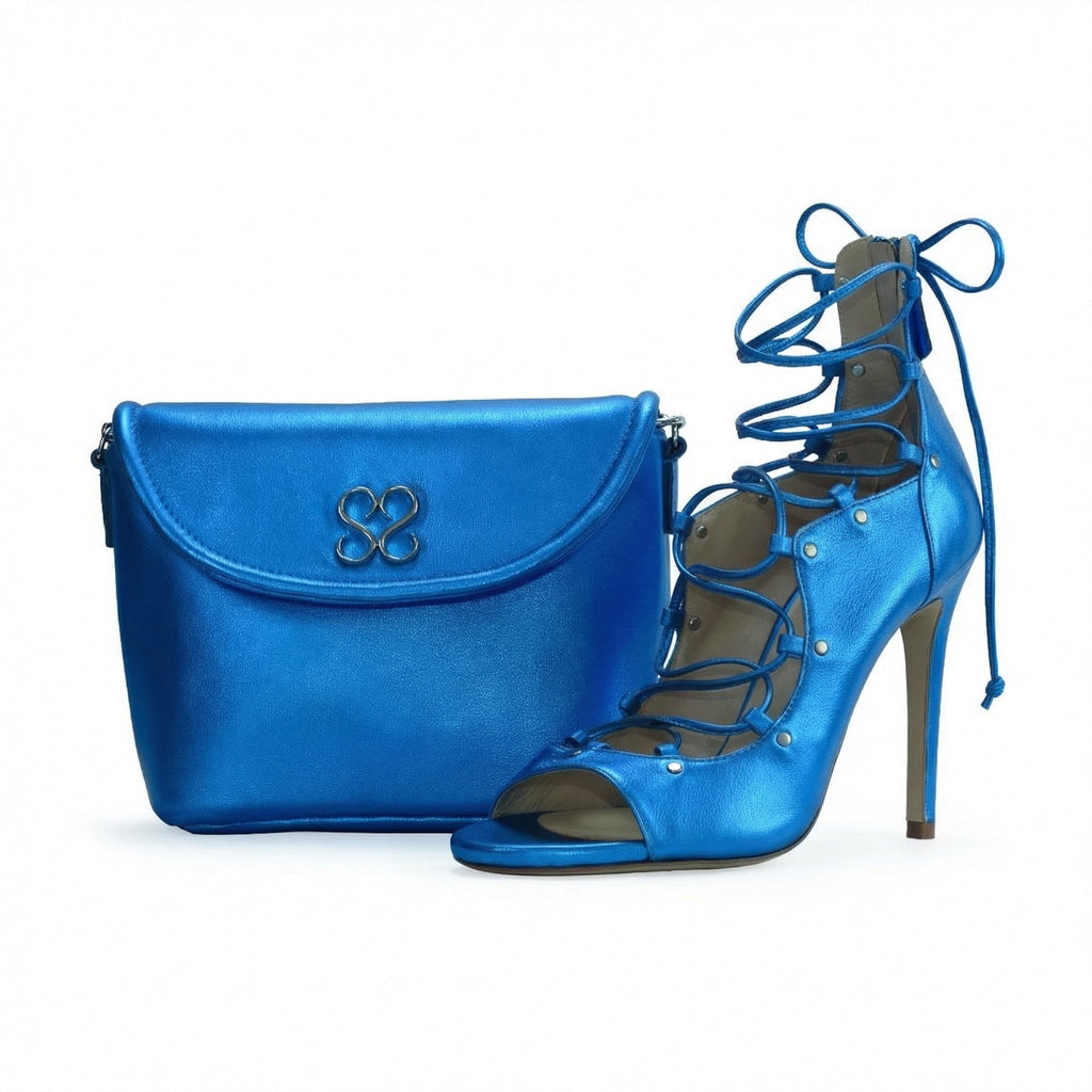 Avalyn Set in Ocean Blue